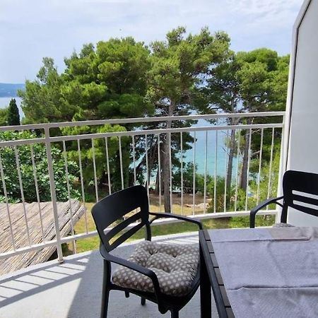Oasis Of Peace Apartment Omiš Eksteriør billede