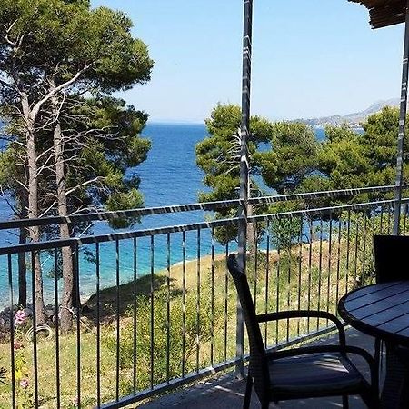 Oasis Of Peace Apartment Omiš Eksteriør billede