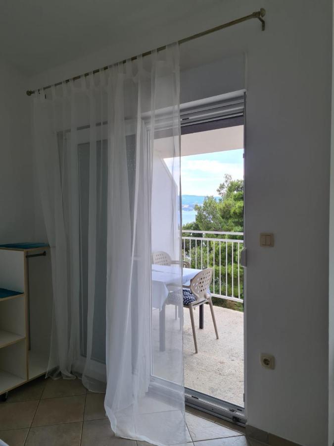 Oasis Of Peace Apartment Omiš Eksteriør billede