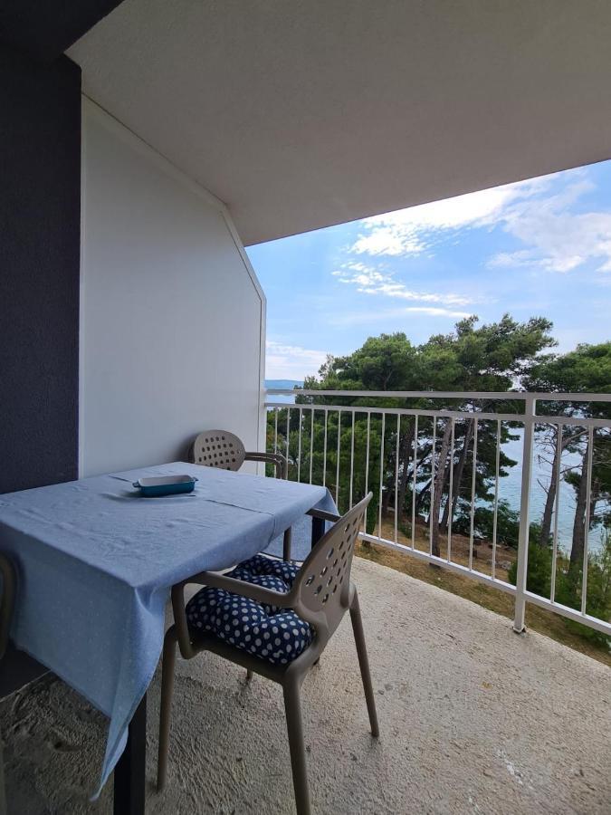 Oasis Of Peace Apartment Omiš Eksteriør billede