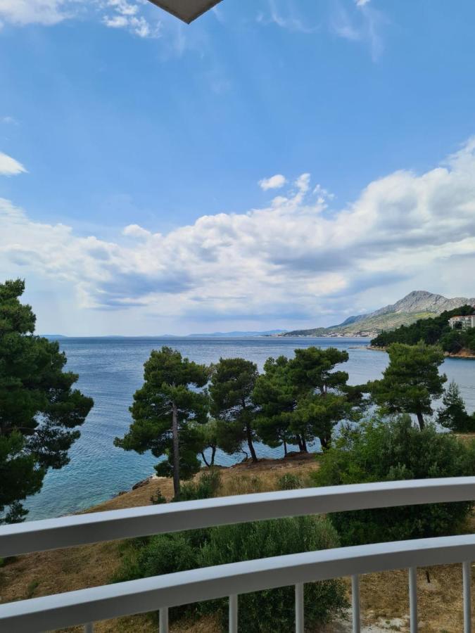 Oasis Of Peace Apartment Omiš Eksteriør billede