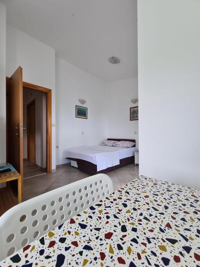 Oasis Of Peace Apartment Omiš Eksteriør billede