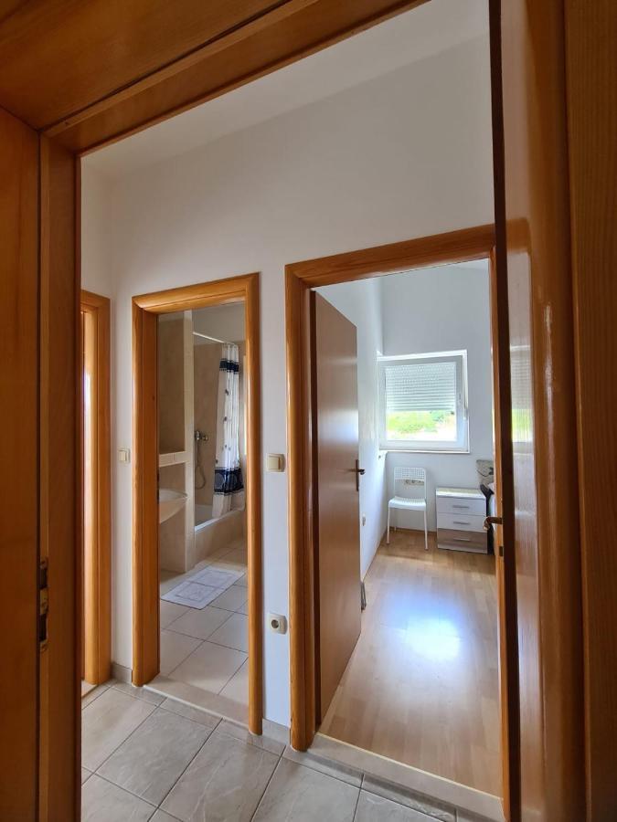 Oasis Of Peace Apartment Omiš Eksteriør billede