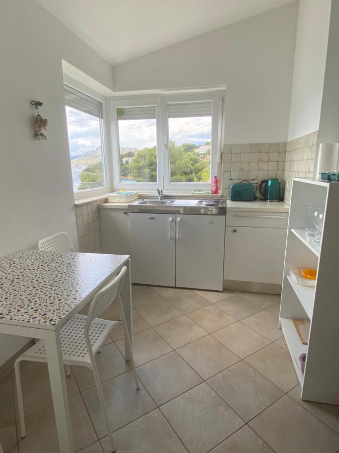 Oasis Of Peace Apartment Omiš Eksteriør billede