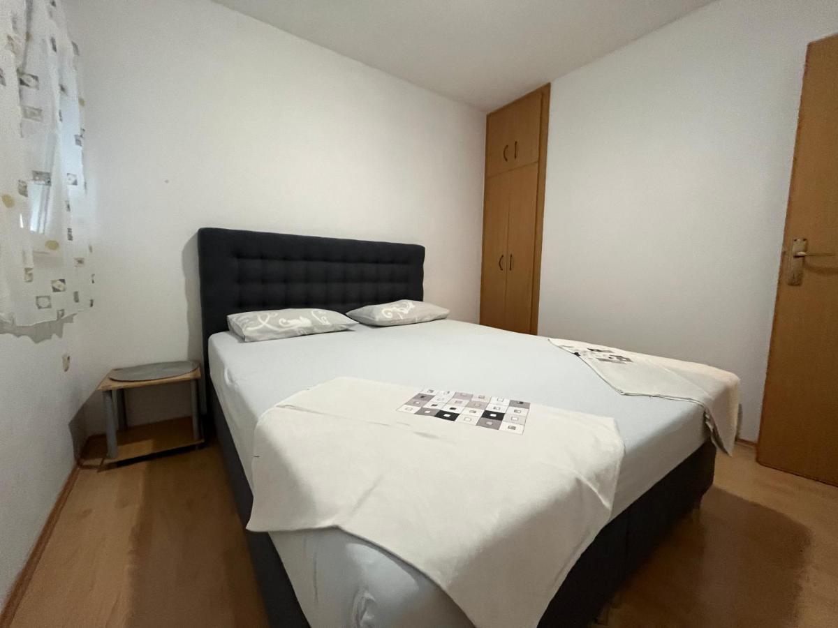 Oasis Of Peace Apartment Omiš Eksteriør billede