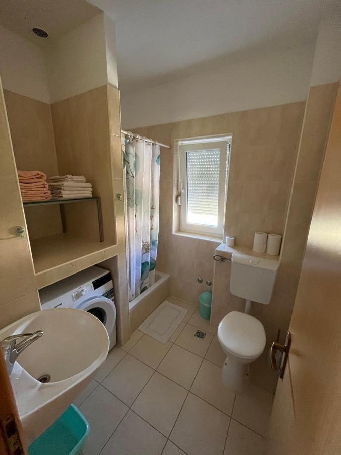 Oasis Of Peace Apartment Omiš Eksteriør billede