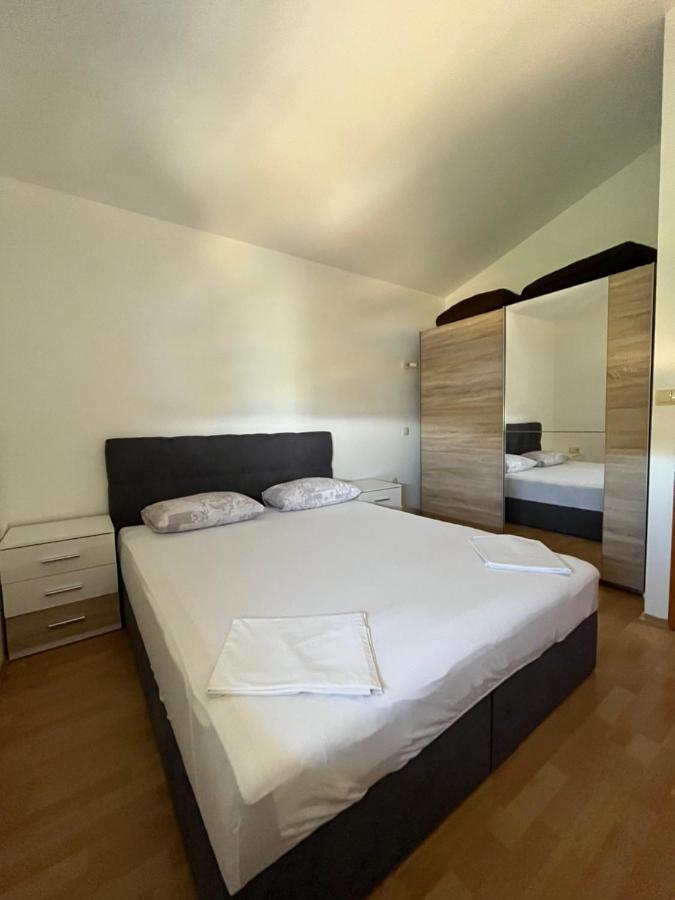 Oasis Of Peace Apartment Omiš Eksteriør billede