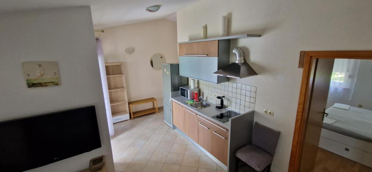 Oasis Of Peace Apartment Omiš Eksteriør billede