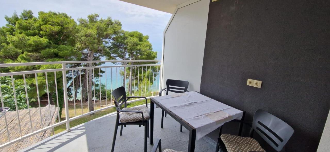 Oasis Of Peace Apartment Omiš Eksteriør billede