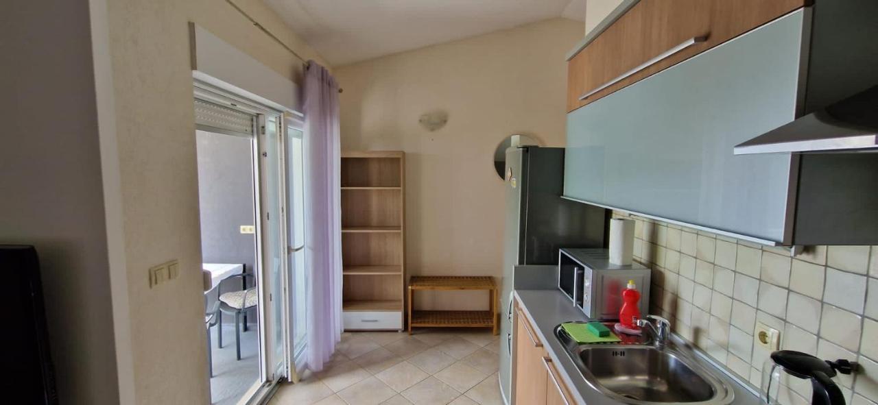 Oasis Of Peace Apartment Omiš Eksteriør billede