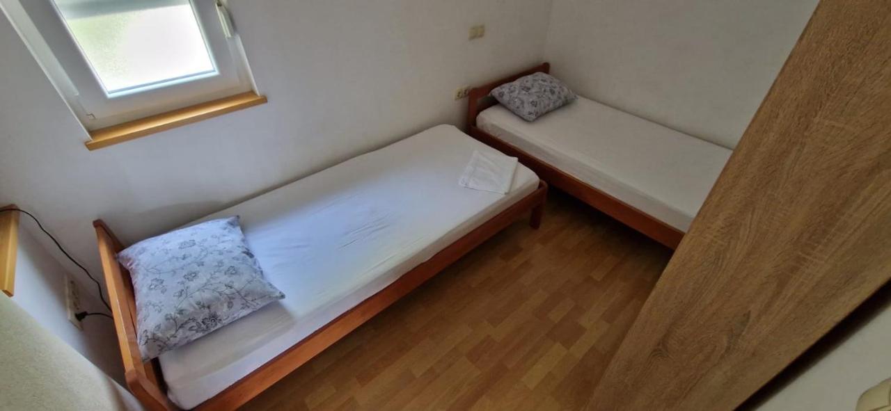 Oasis Of Peace Apartment Omiš Eksteriør billede