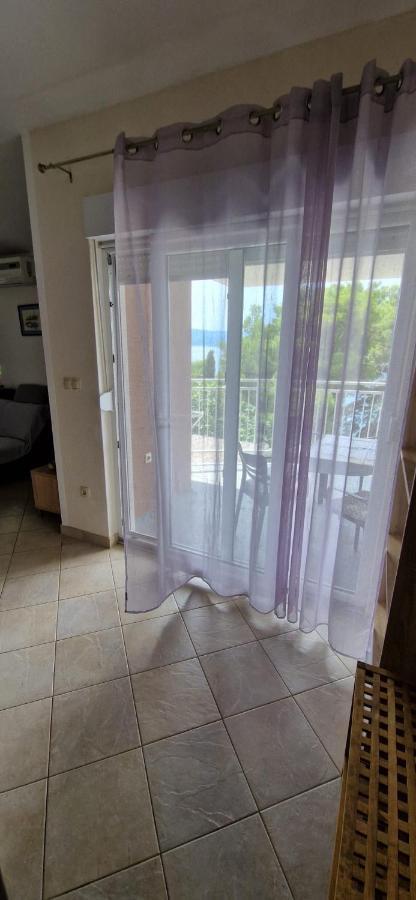 Oasis Of Peace Apartment Omiš Eksteriør billede
