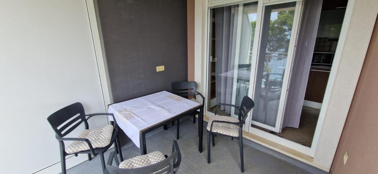 Oasis Of Peace Apartment Omiš Eksteriør billede
