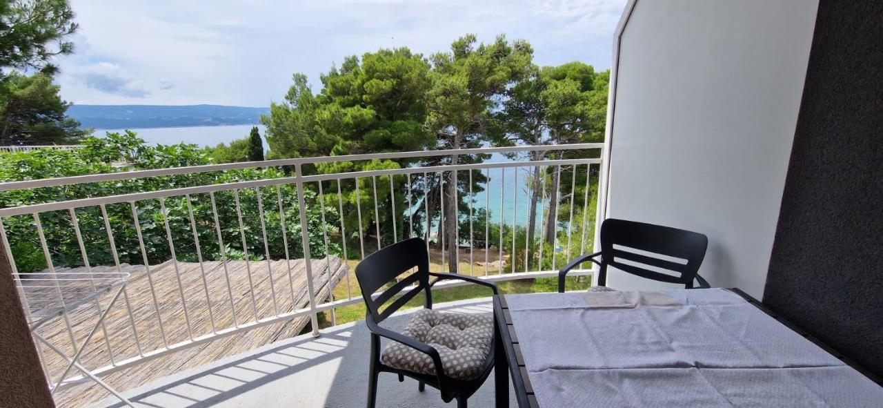 Oasis Of Peace Apartment Omiš Eksteriør billede