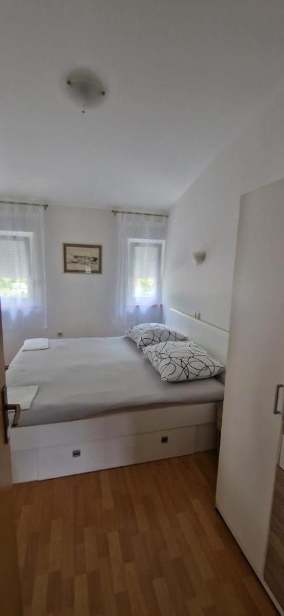 Oasis Of Peace Apartment Omiš Eksteriør billede