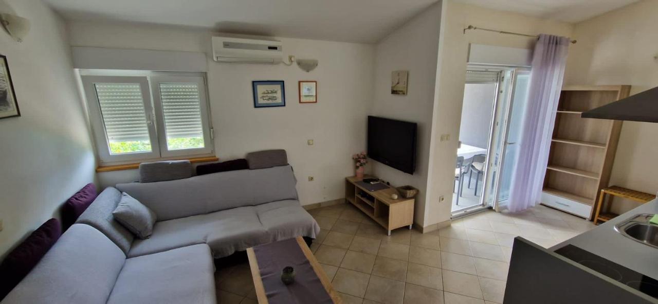 Oasis Of Peace Apartment Omiš Eksteriør billede