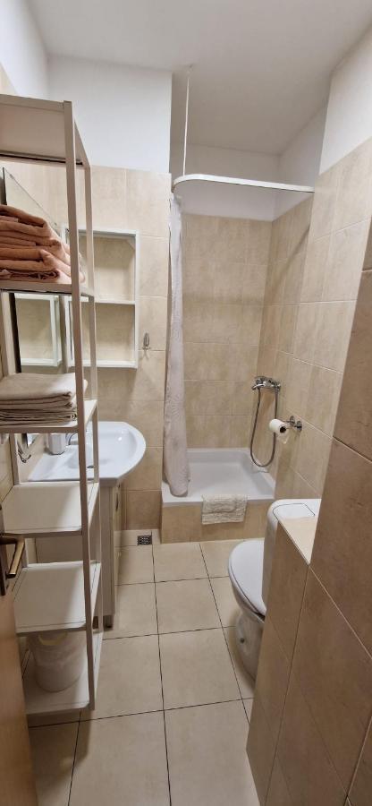 Oasis Of Peace Apartment Omiš Eksteriør billede