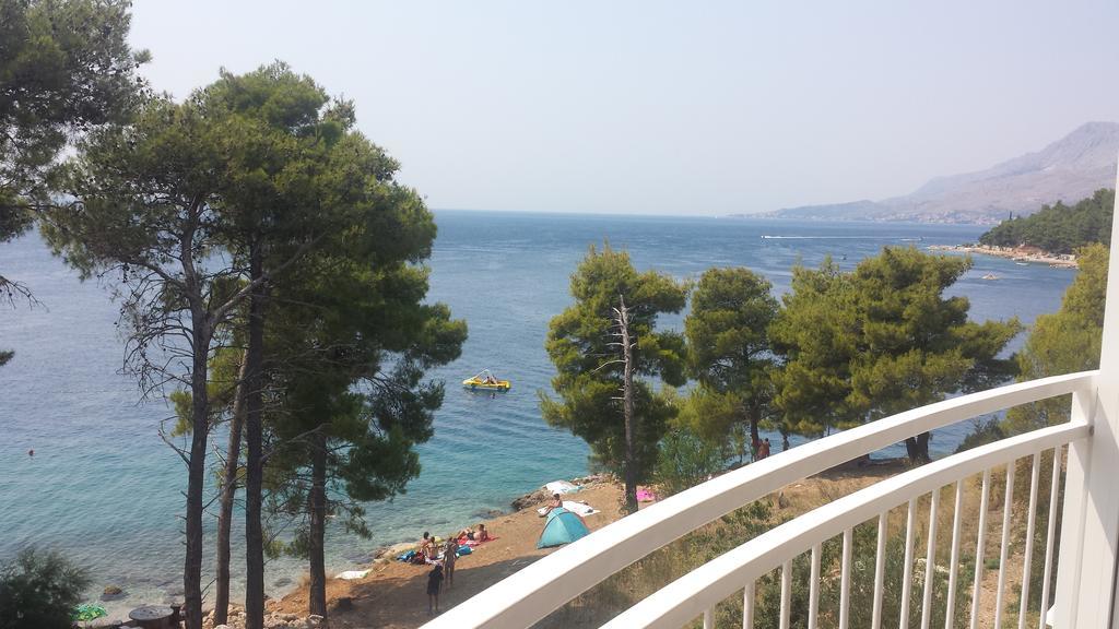 Oasis Of Peace Apartment Omiš Eksteriør billede