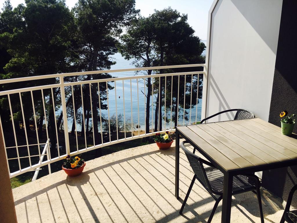 Oasis Of Peace Apartment Omiš Eksteriør billede