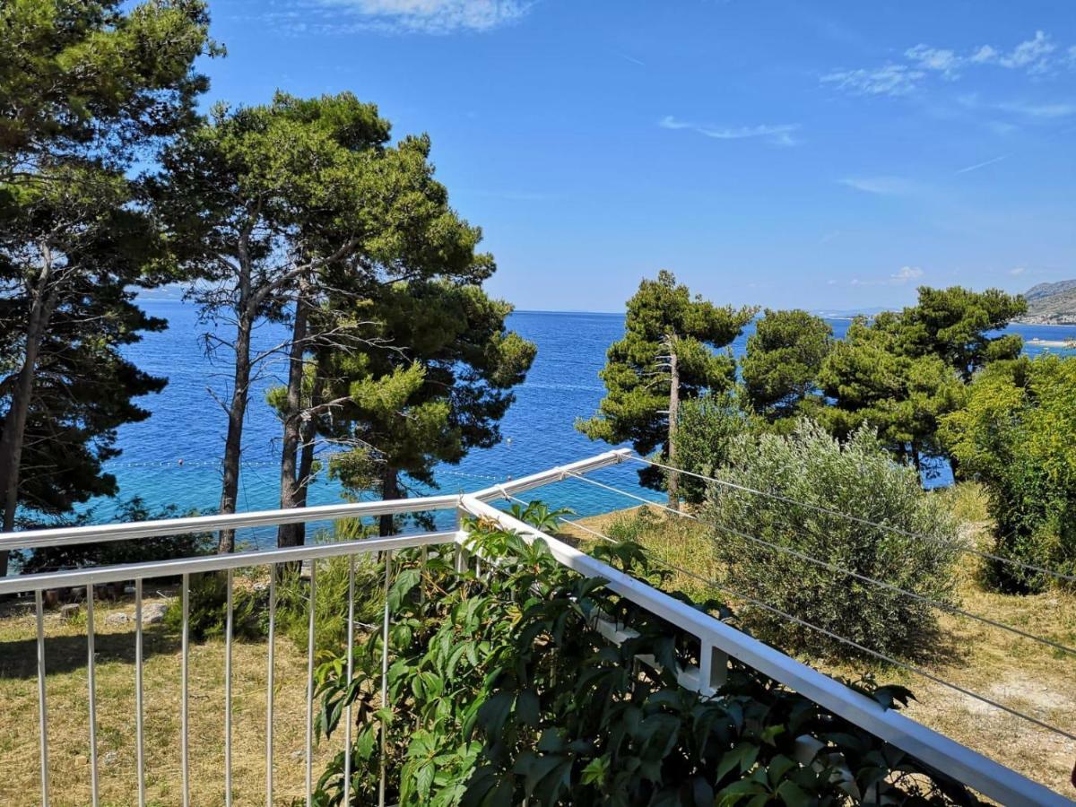 Oasis Of Peace Apartment Omiš Eksteriør billede
