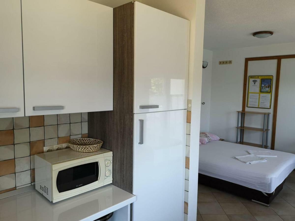 Oasis Of Peace Apartment Omiš Eksteriør billede