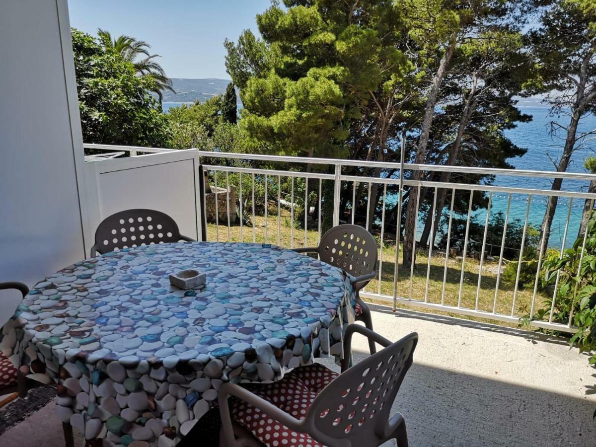 Oasis Of Peace Apartment Omiš Eksteriør billede