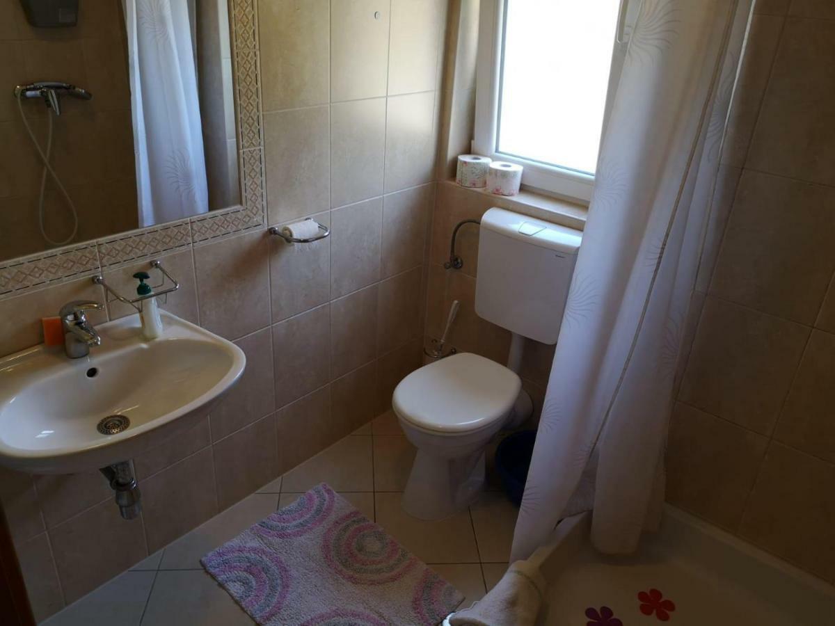 Oasis Of Peace Apartment Omiš Eksteriør billede