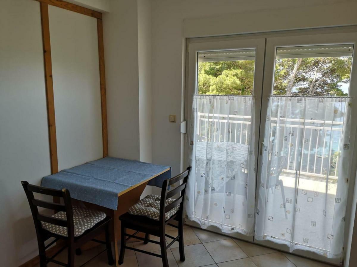 Oasis Of Peace Apartment Omiš Eksteriør billede