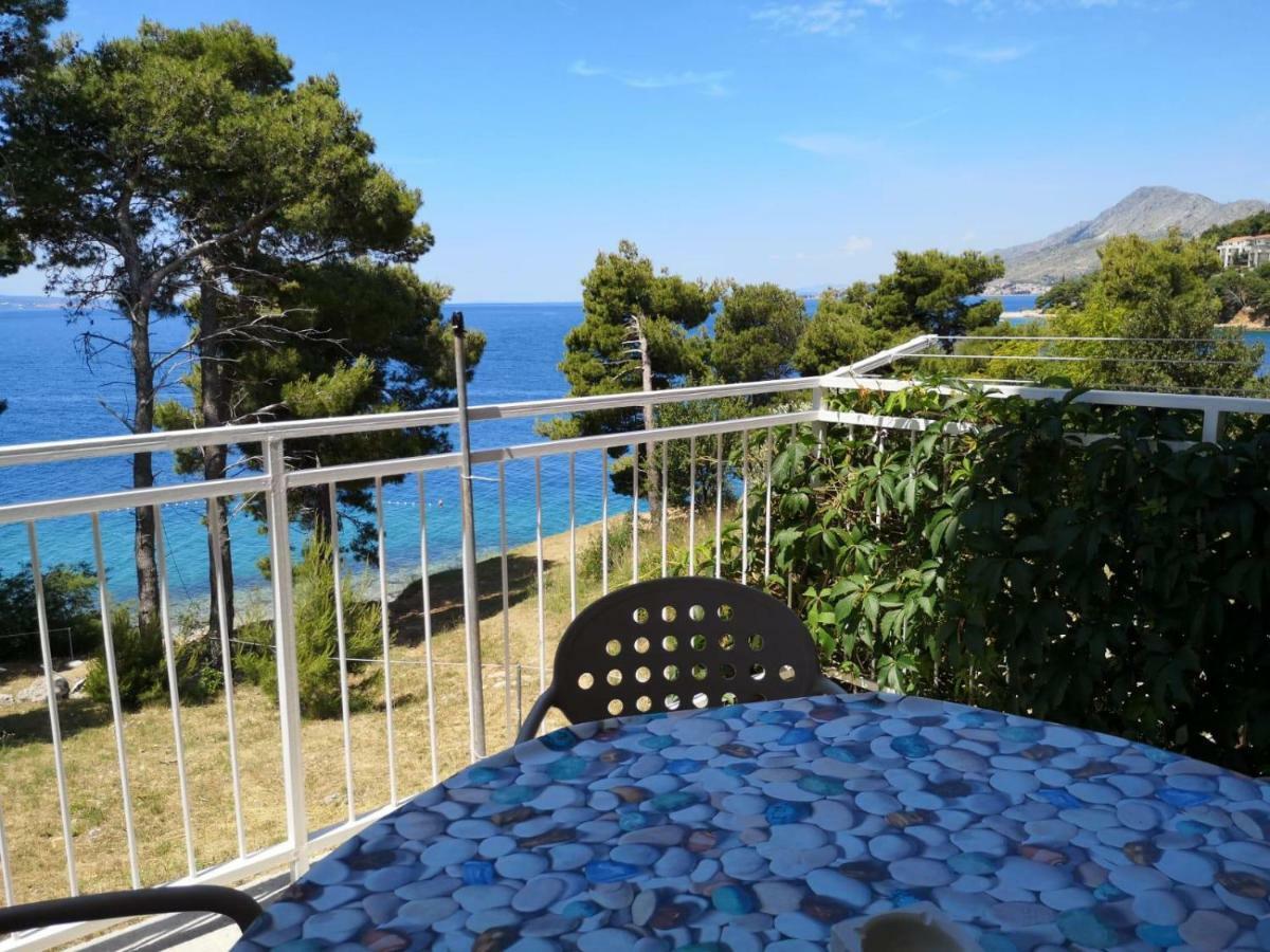 Oasis Of Peace Apartment Omiš Eksteriør billede