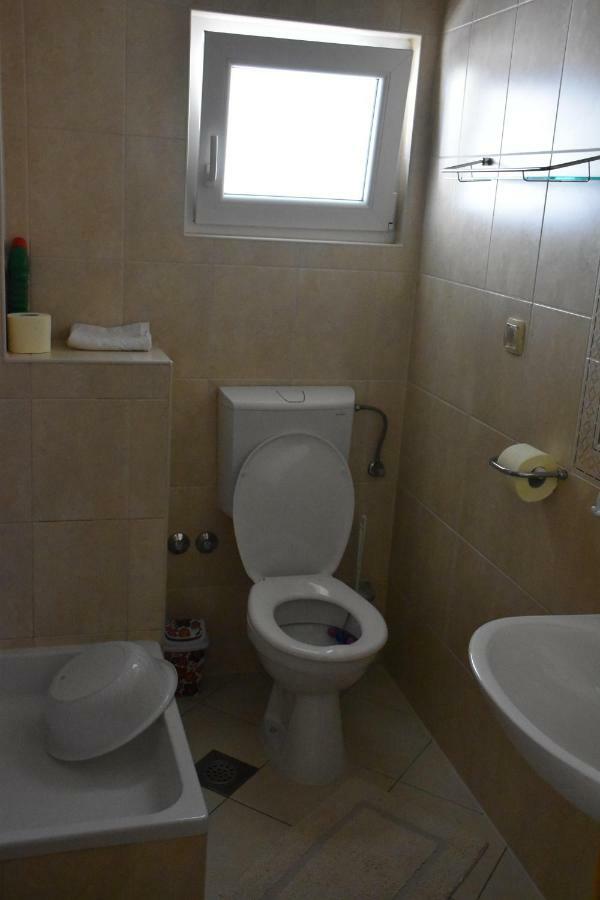 Oasis Of Peace Apartment Omiš Eksteriør billede