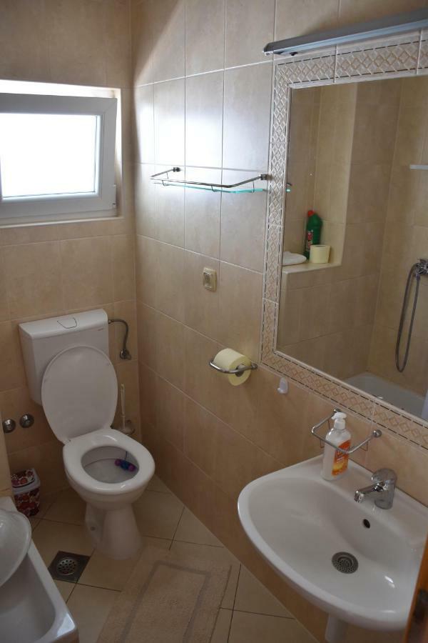 Oasis Of Peace Apartment Omiš Eksteriør billede