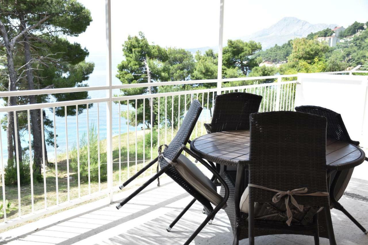Oasis Of Peace Apartment Omiš Eksteriør billede